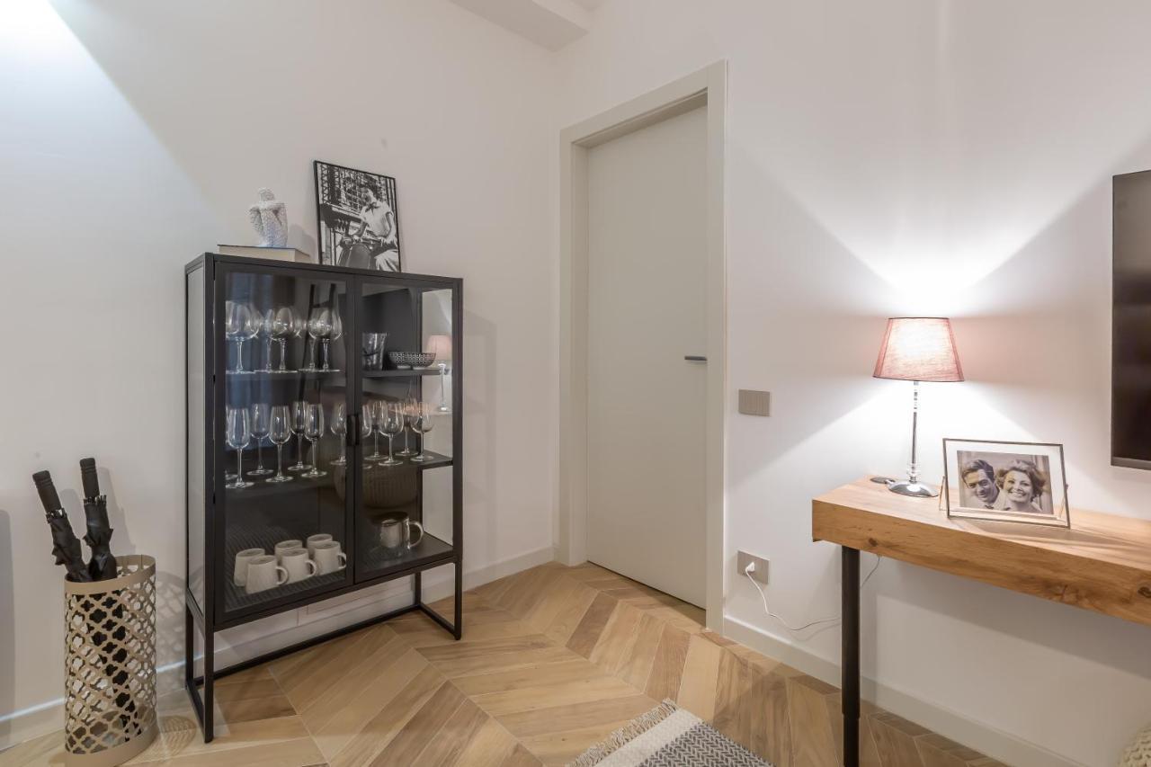 Luxury Trastevere Gym & Rooftop 5H Roma Esterno foto